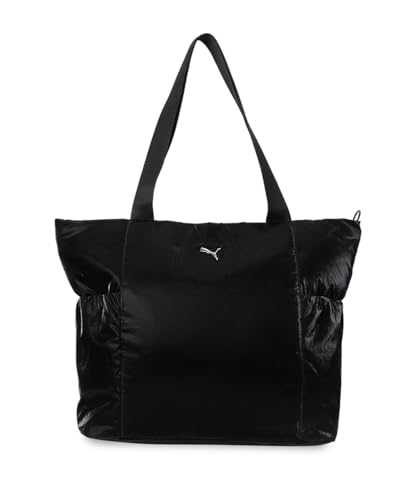 Puma Womens, UP Shopper, Black, One Size (9129101)