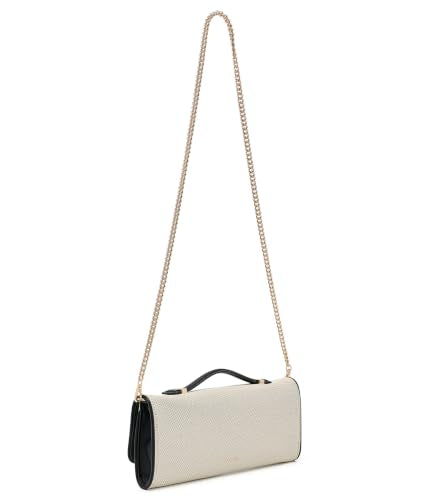 Aldo LOOKA Black Women's Clutch
