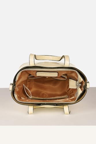 Allen Solly Women Beige Casual Handbag