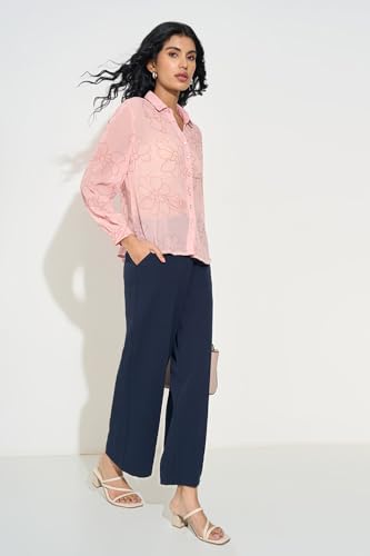 Annabelle by Pantaloons Womens Shirt