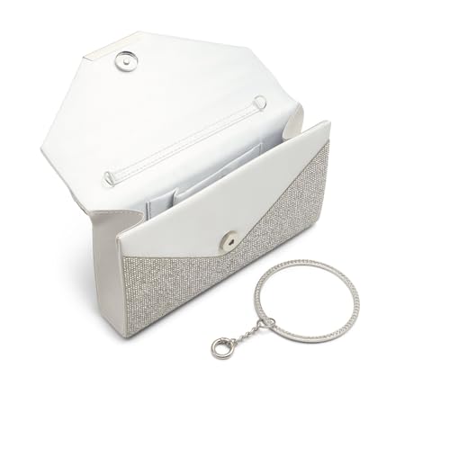 Aldo Women's Embellished Clutch