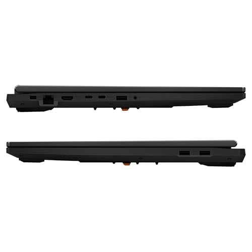 ASUS TUF A18 Gaming Laptop, AMD Ryzen 7-260, 32 GB DDR5 RAM, 2 TB PCle SSD, 18" 2.5K (2560x1600) 240Hz Display, Nvidia G-Force RTX 5070, RGB Backlit Chiclet Keyboard, W11 Pro, Jaeger Gray