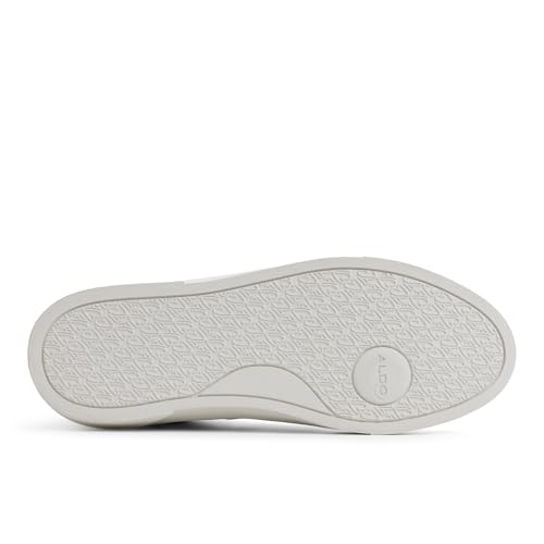 Aldo RETROTRAINEA Men's White Sneakers