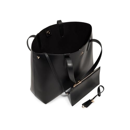 Aldo TAMMERA Women's Black Tote Bag
