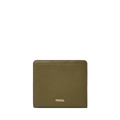 Fossil Logan Green Wallet SL7829316