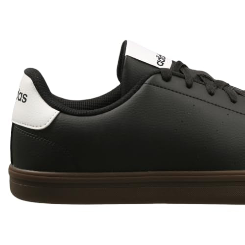adidas Men Everydayz Sneaker, Casual Shoes, Black, 7