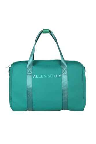Allen Solly Women's Western (Green)