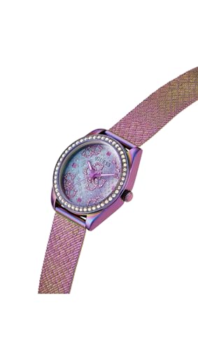 Guess Boa 32 mm Multi Dial Analog Women Watch- GW0748L3