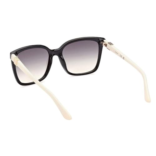 Guess GU7865@5705B#, Black/Other, Women's Regular, Black/Other