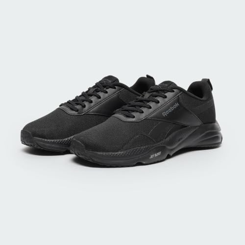 Billington AGER - Men Black Classics Shoes