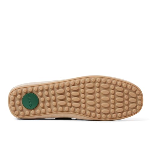 Aldo Horton Men's Beige Casual Shoes