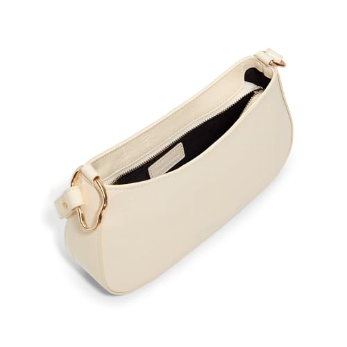 Call It Spring Vegan Leather Shoulder Bag