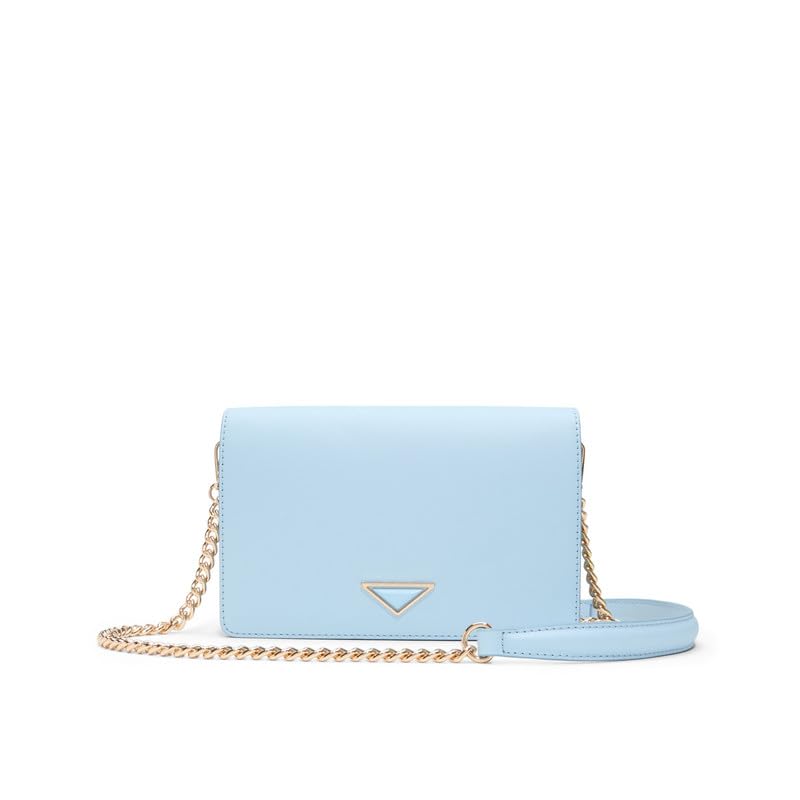 Aldo TALAEGYN Blue Womens Cross Body Bag