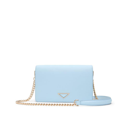 Aldo TALAEGYN Blue Womens Cross Body Bag