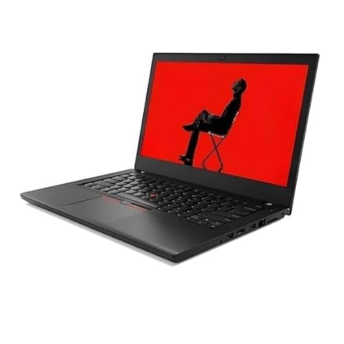 𝗟𝗲𝗻𝗼𝘃𝗼Model T490s | InteI Core i7 8th Gen | 16GB DDR4 RAM | 256GB PCIe SSD | 14.0" HD IPS | Win 10 | A+ Condition Laptop (Refab)