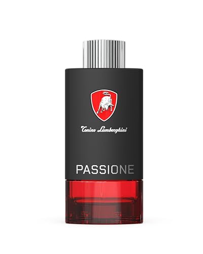 TONINO LAMBORGHINI TECNO PASSIONE EDT 100ML