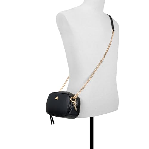 Aldo MOANAH Women's Black Cross Body Bag
