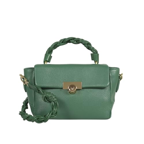 Hidesign Women Shoulder Bag Milos 04 - Green