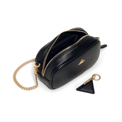 Aldo MOANAH Women's Black Cross Body Bag