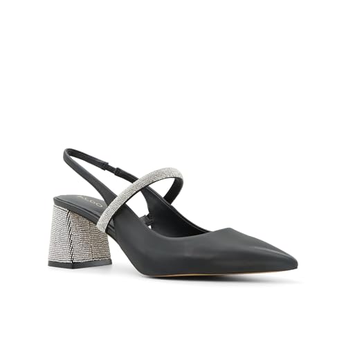 Aldo KAIARIA-IN001 Ladies Black Pumps