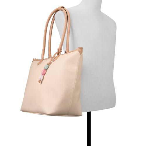 Aldo CALL IT SPRING Women's JETTIE Tote Bag, Beige