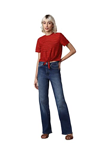 ONLY Regular Fit Top (119179801_Bossa Nova_S)