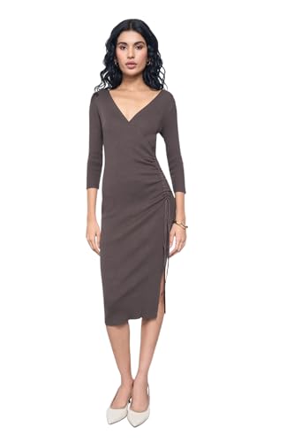 Annabelle by Pantaloons Womens Dress_AW25WWANDRS00114W27A166_Shopping Bag_M