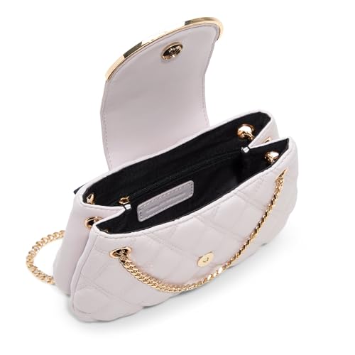 Call It Spring Vegan Leather Crossbody Bag