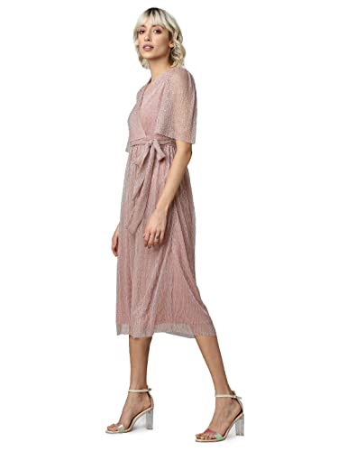 ONLY Regular Fit Dress (15309439_Copper_40)