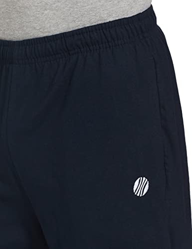 Max Men's Bermuda Shorts (NOOSNBSHNY3_NAVY_L)