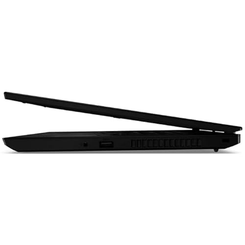 Model_ThinkPad L490 | Core i5 8th Gen | 8GB RAM | 256GB SSD | 14-inch Full HD Display Win 10 pro | A+ Condition Laptop (PRE-Owned & Tested)