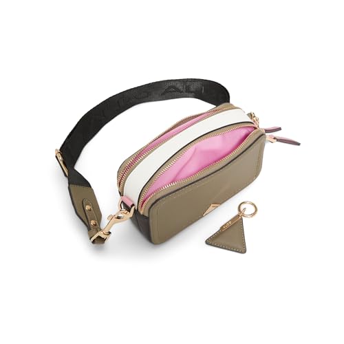 Aldo DWUMA Women's Brown Cross Body Bag