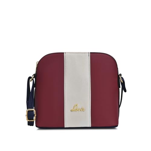Lavie Women's Marma Crossbody Sling Bag | Ladies Purse Handbag | Gift for Women