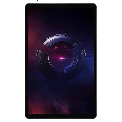 Lenovo 8.8" Legion Tab Gen 3 Android Gaming Tablet Qualcomm® Snapdragon™ 8 Gen 3 Processor (3.30 GHz) 12 GB LPDDR5X (Soldered) 256 GB ZAEF0068US