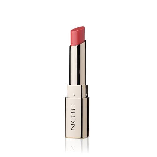Note Cosmetique Lipstick 208 Dreamer (Glossy)