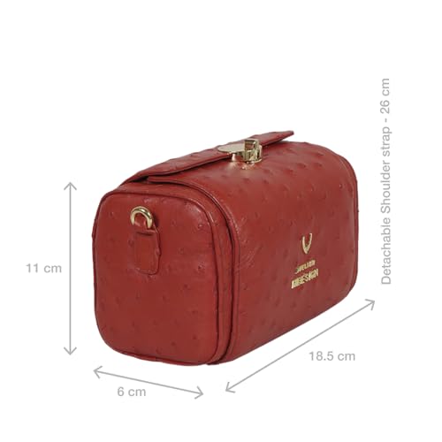 HIDESIGN Women's Western