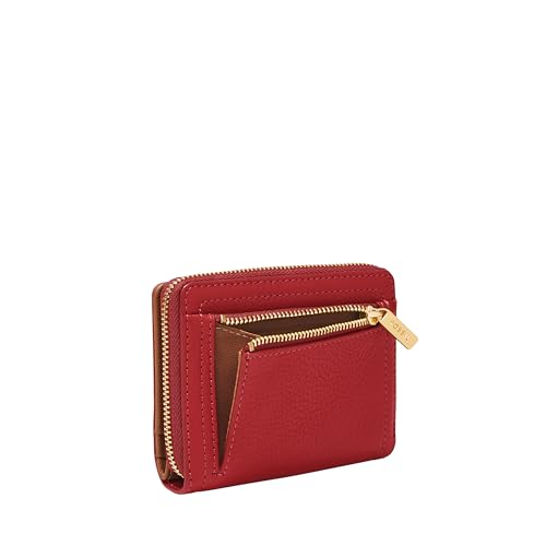 Fossil Logan Red Multifunction SL7923611