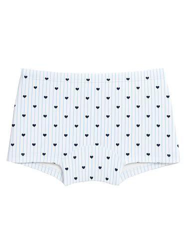 BODYCARE Girls Shorts Cotton Regular Fit Innerwear Pack of 2