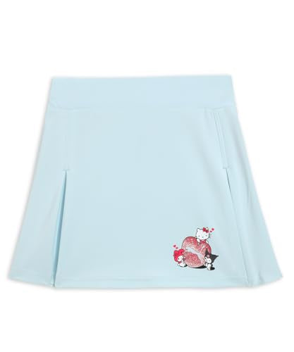 Puma Polyester Western Skirts