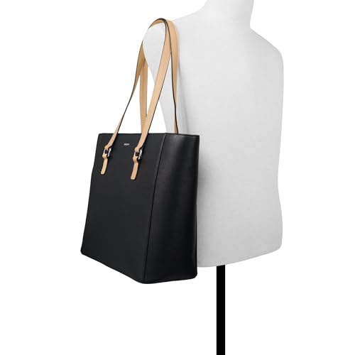 Aldo MANERELDEN Women's Black Tote Bag