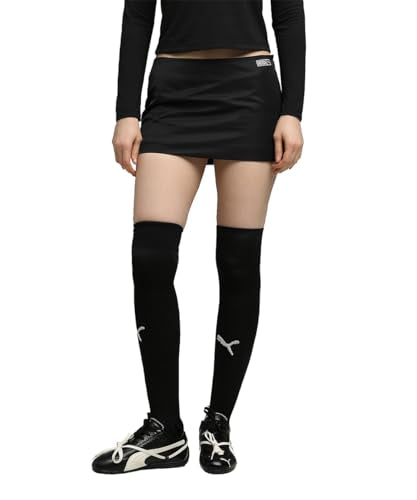 Puma | x ROSÉ Women's Micro Mini Skirt | Black | S