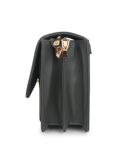 Yelloe Women's Western (Green)