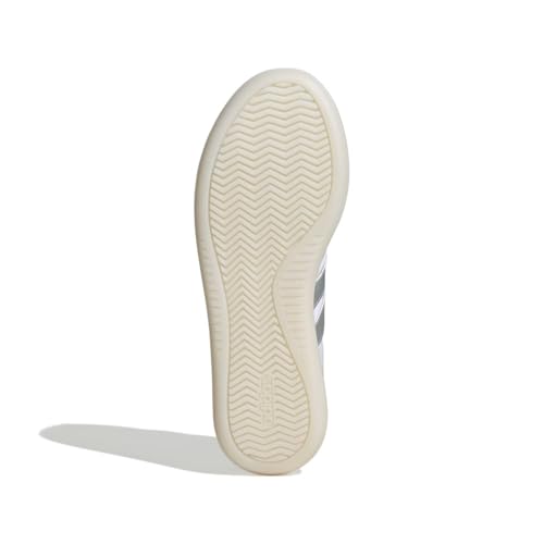 adidas Women Sportswear Shoes | Bp 90 Decode | White | Size-7 |