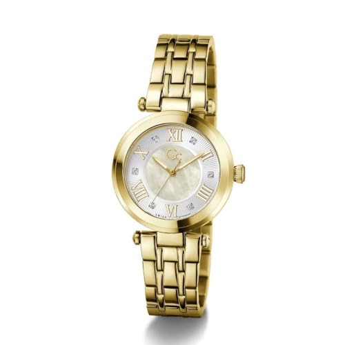 Mid Size Gc TopChic Metal