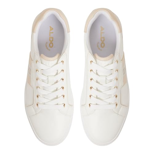 Aldo BERENTERIELA Women Beige Athletics