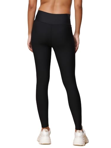 Triumph Women's Skinny Leggings (790A009_Black