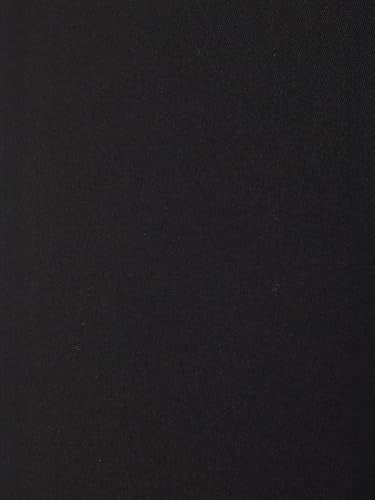 Max Women's Regular Treggings (SFB4002A_Black