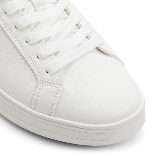 Aldo JEREMIEA White Men's Sneakers
