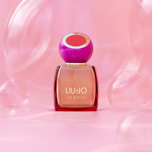 Liu Jo Silkway Eau de Toilette for Women - 50ml
