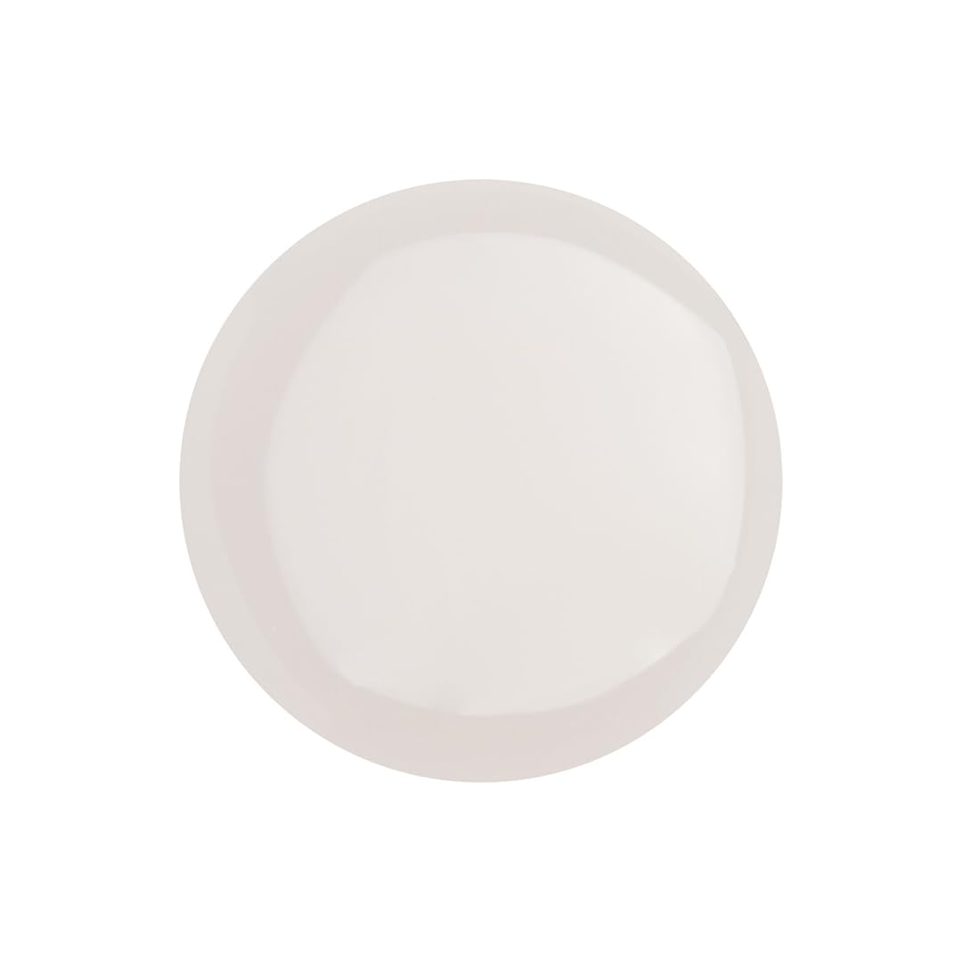 Makeup Revolution Crystal Aura Lip Oil Aventurine | Hydrating and conditioning formula |infused with hyaluronic acid and vitamin E oil |Clear high shine formula including pink crystals|2.5ml